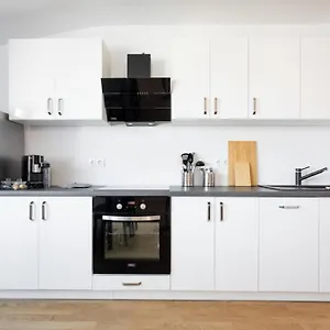 Penthouse Bei Schönbrunn Mit Dachterasse! N44 Wien
