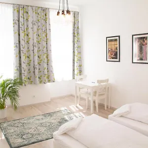 Apartamento Vienna4you App 15 Are Welcome, Viena
