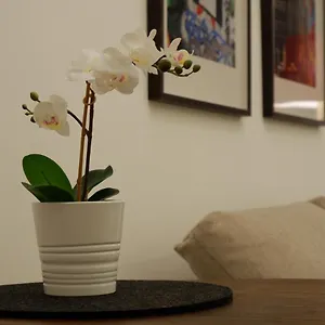  Apartament Near Augarten
