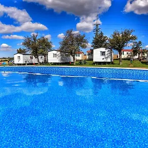 Triocamp Prága