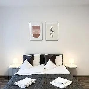 Comfy At Siebertgasse Wien