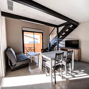 Du Batailler Appartement Le Lavandou