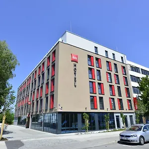 Ibis Ost Hotel Monachium