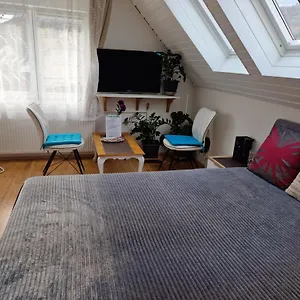 Családi Haz Budapest