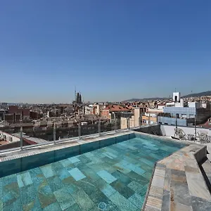 Catalonia Atenas 4*, Barcelona Spania