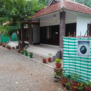 Munroe Coconut Séjour chez l'habitant Mundrothuruth