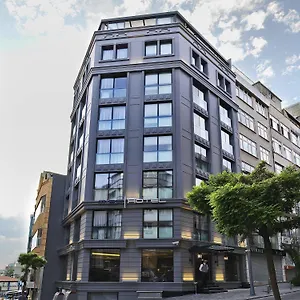 Misa 4*, Istanbul Turcia