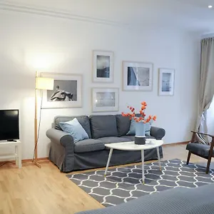 City Center Appartement
