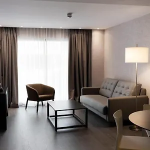 Hg 4*, Barcelona Spania