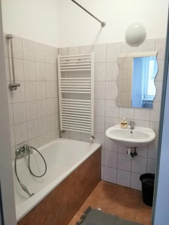 Apartments Diana-Contactless Check-In! Vídeň