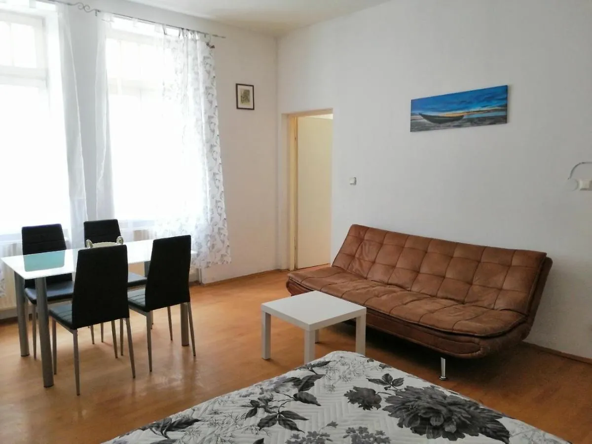 Apartments Diana-Contactless Check-In! Vídeň