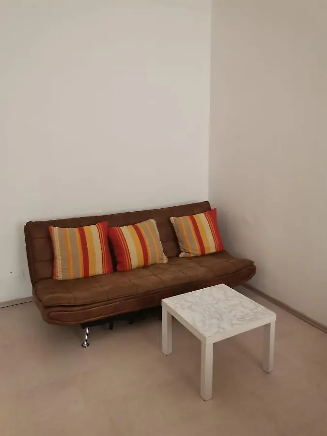 Apartments Diana-Contactless Check-In! Vídeň