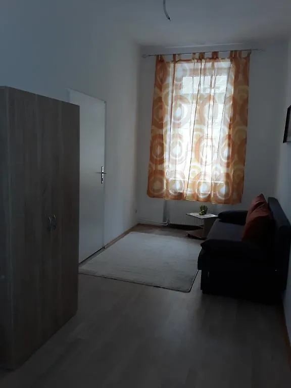 Apartments Diana-Contactless Check-In! Vienna Austria