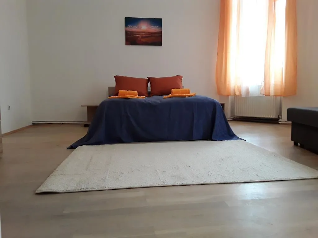 Apartments Diana-Contactless Check-In! Vídeň