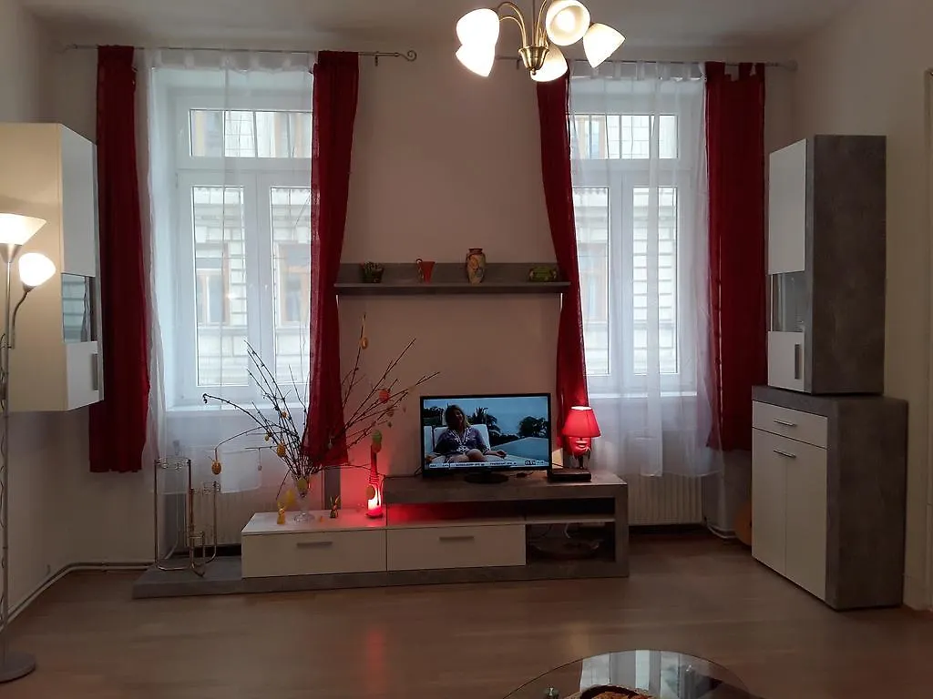 Apartments Diana-Contactless Check-In! Vídeň Rakousko