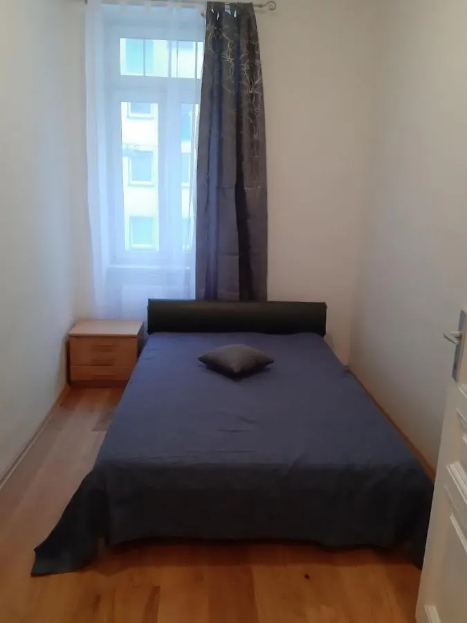 Apartments Diana-Contactless Check-In! Viena