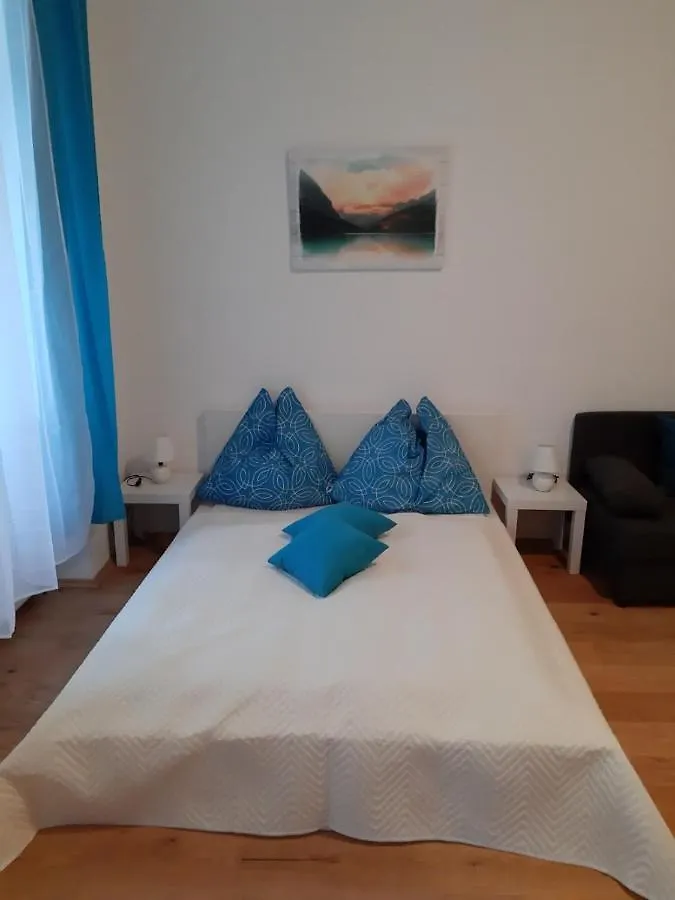 Apartments Diana-Contactless Check-In! Viena