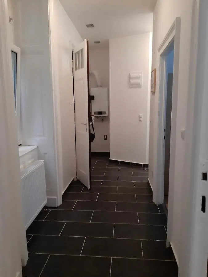 Apartments Diana-Contactless Check-In! Viena Austria