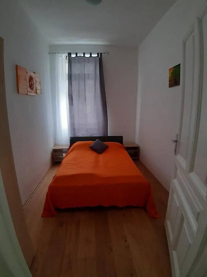 Apartments Diana-Contactless Check-In! Viena