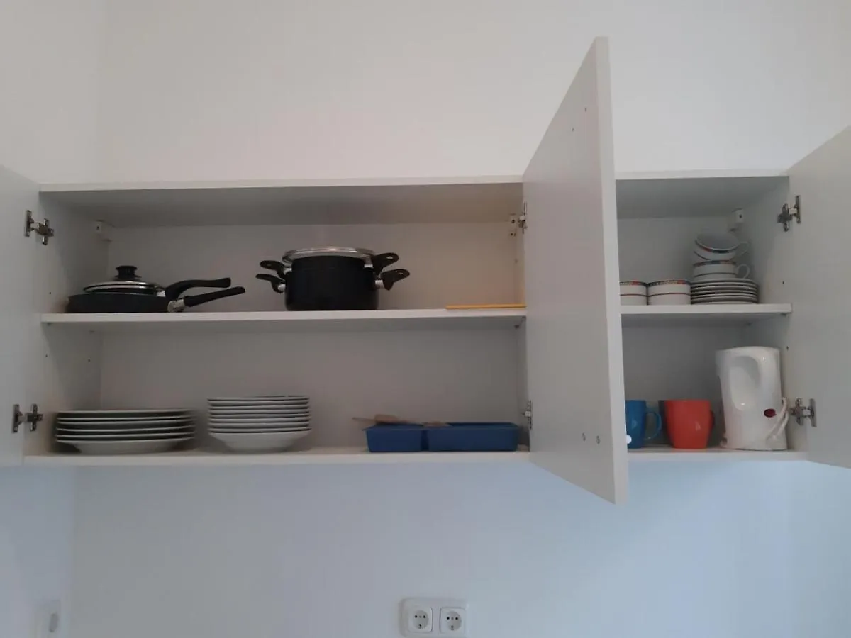 Apartments Diana-Contactless Check-In! Viena Austria