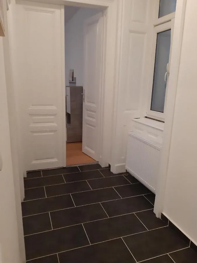 Apartments Diana-Contactless Check-In! Viena 0*,  Austria