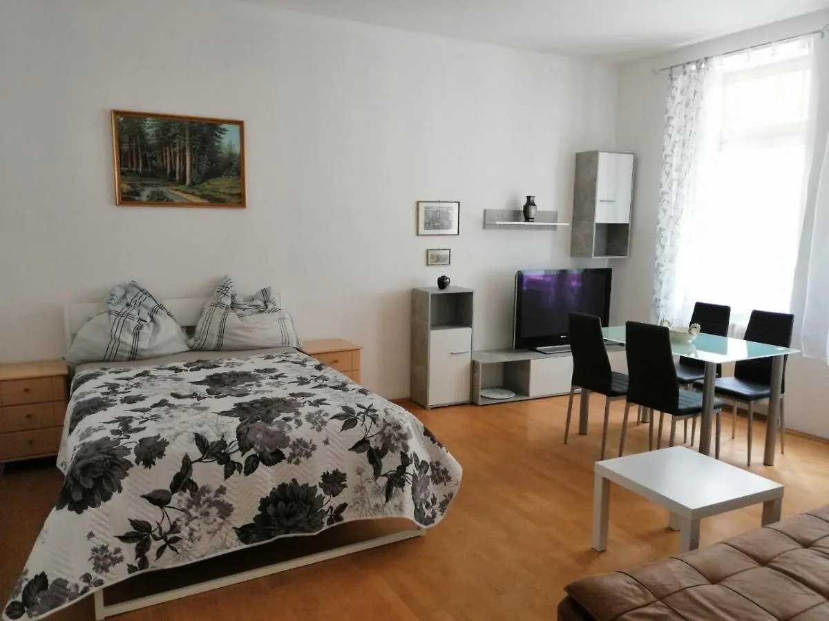 Apartments Diana-Contactless Check-In! Viena
