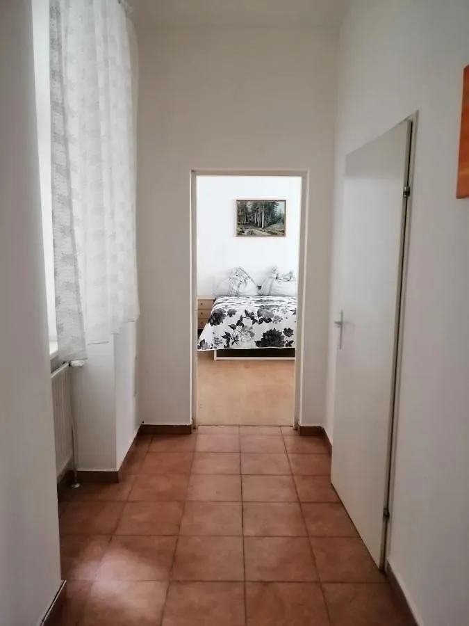 Apartments Diana-Contactless Check-In! Viena