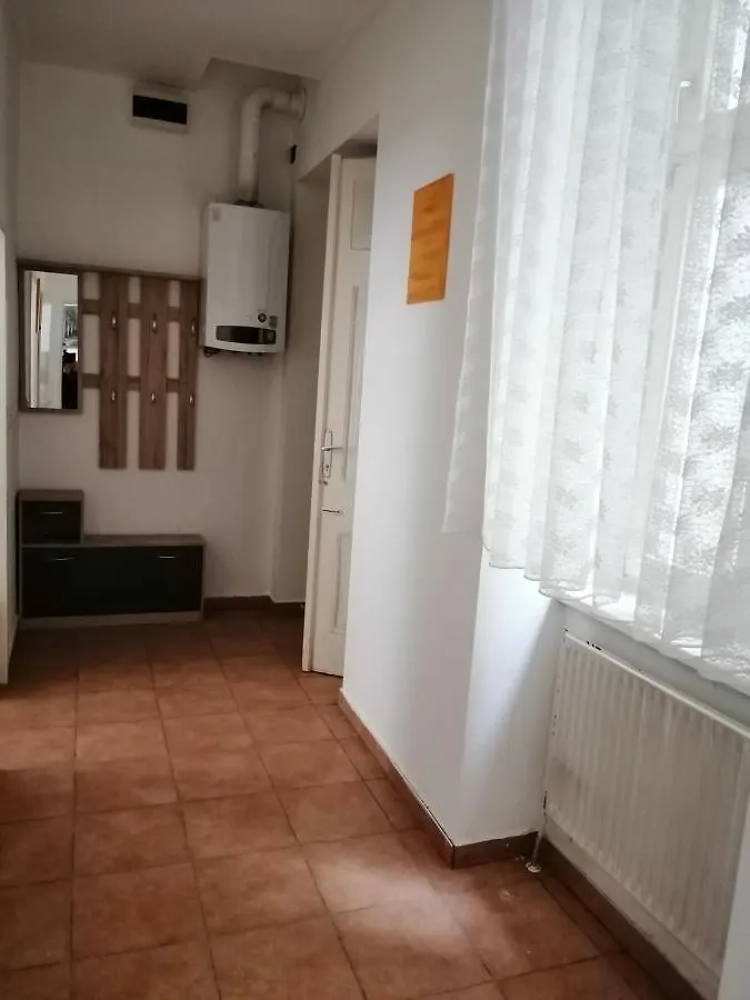 Apartments Diana-Contactless Check-In! Viena 0*,  Austria