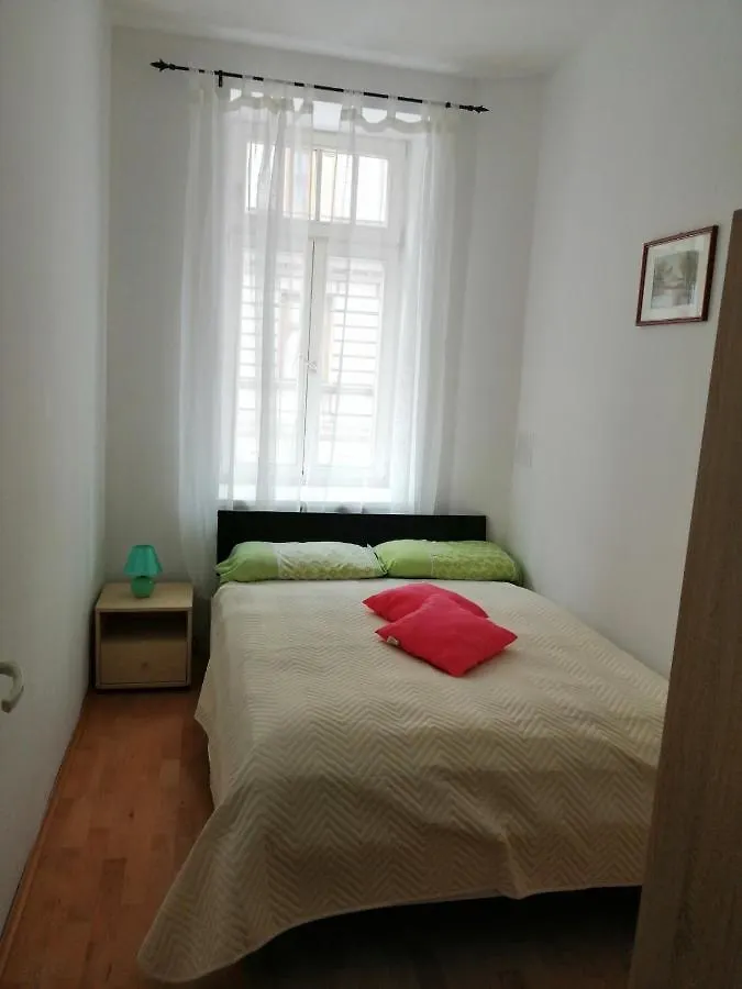 Apartments Diana-Contactless Check-In! Viena Austria