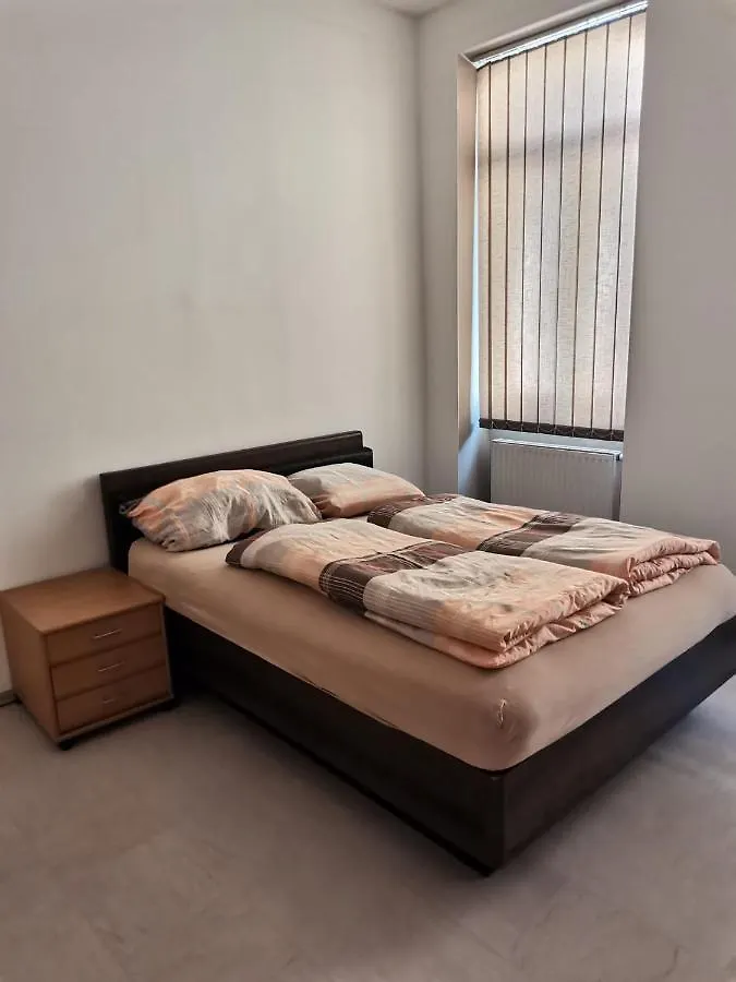 Apartments Diana-Contactless Check-In! Viena 0*,  Austria