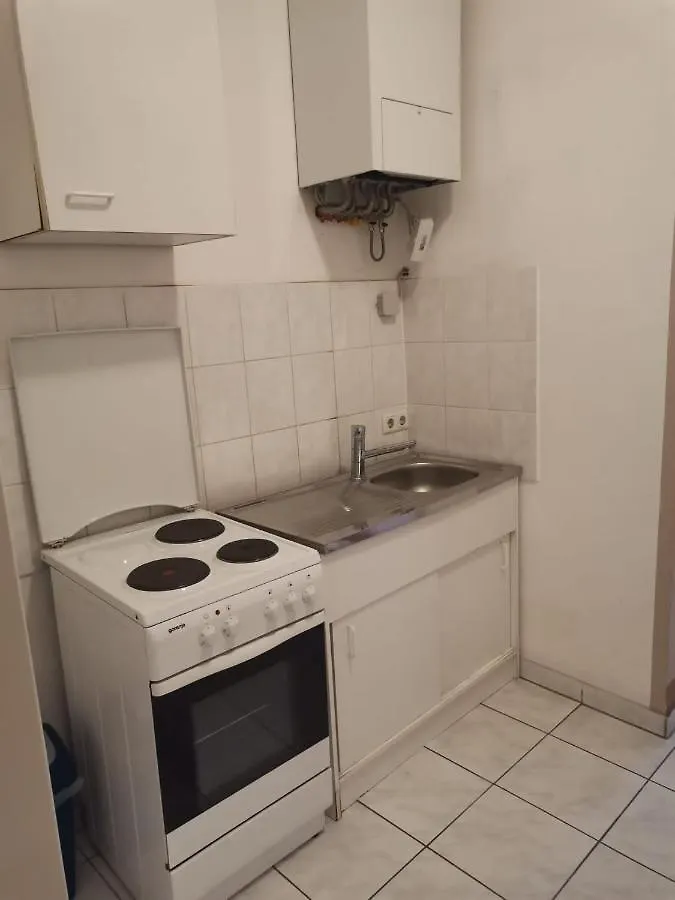 Apartments Diana-Contactless Check-In! Viena
