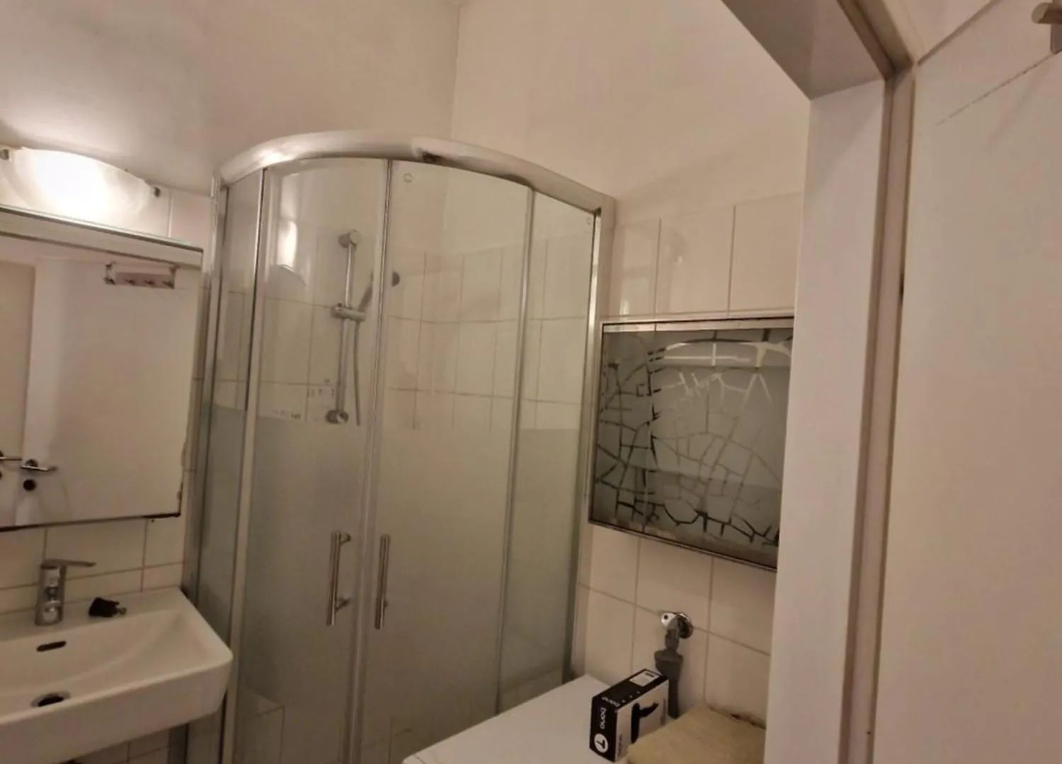 Apartments Diana-Contactless Check-In! Viena Austria