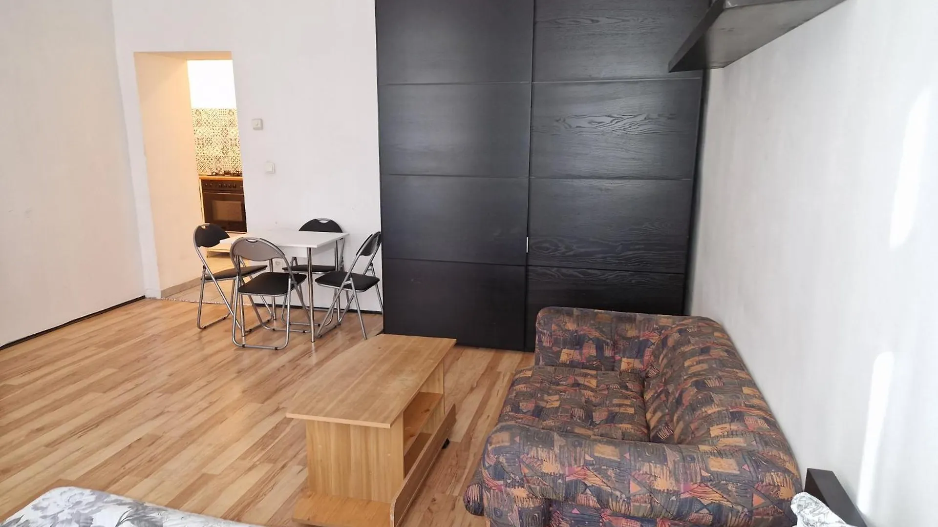 Apartments Diana-Contactless Check-In! Viena Austria