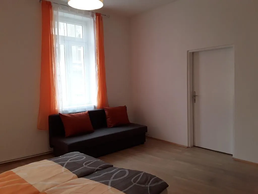 Apartments Diana-Contactless Check-In! Viena