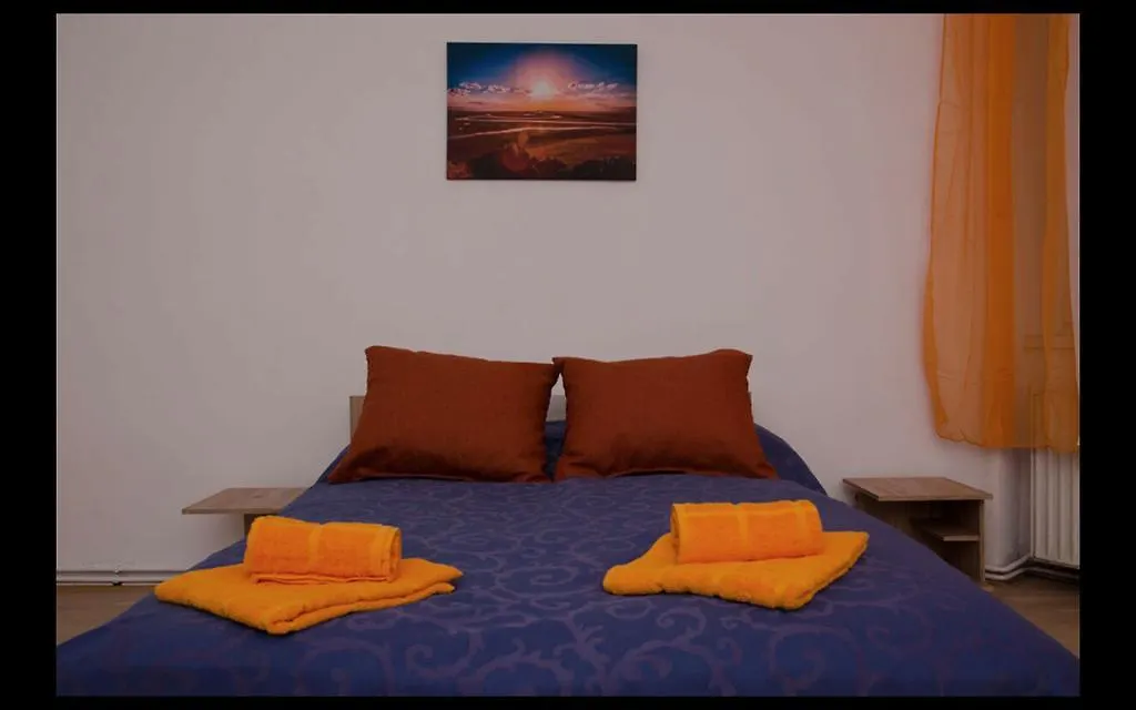 Apartments Diana-Contactless Check-In! Viena 0*,  Austria