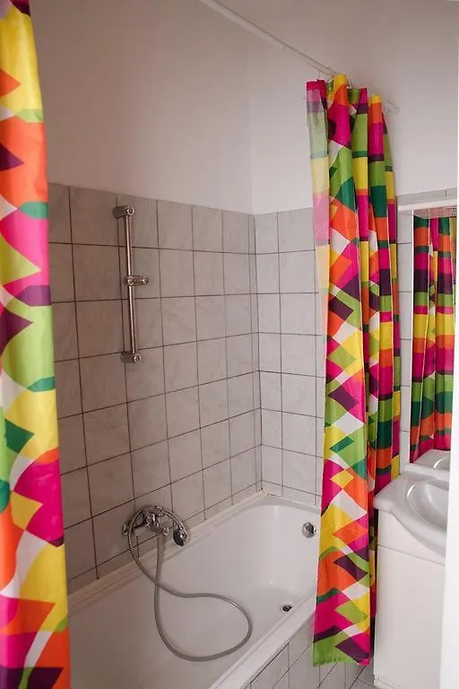 Apartments Diana-Contactless Check-In! Vienna