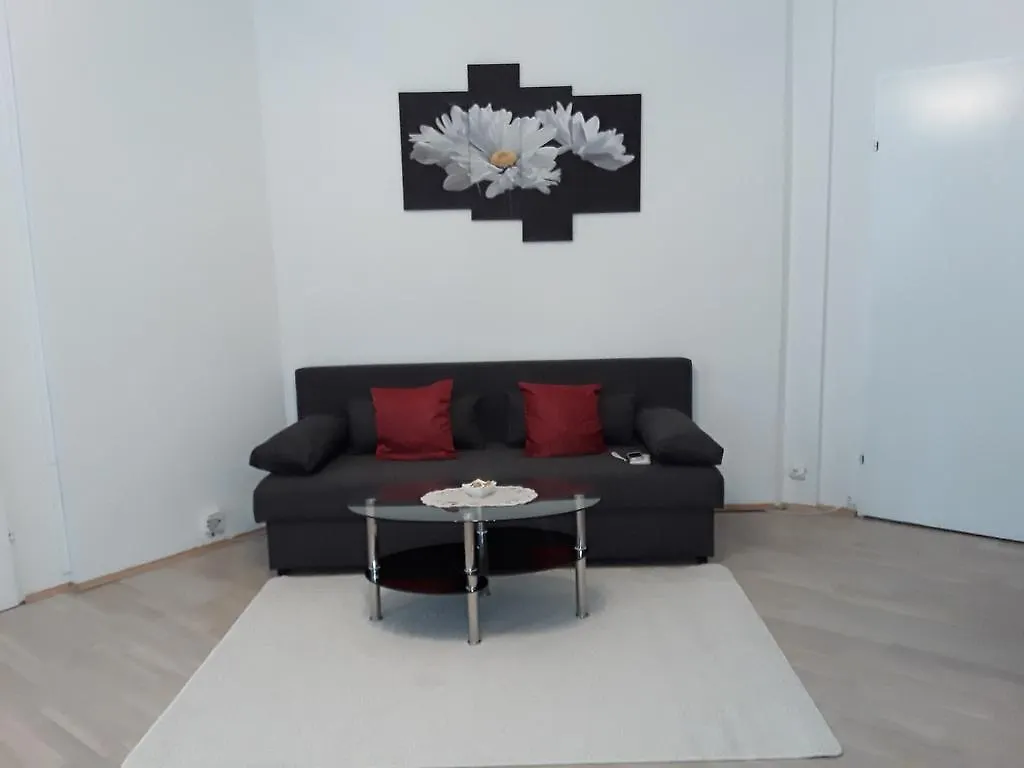 Apartments Diana-Contactless Check-In! Viena