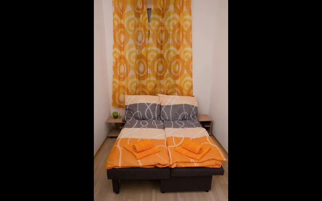 Apartments Diana-Contactless Check-In! Viena