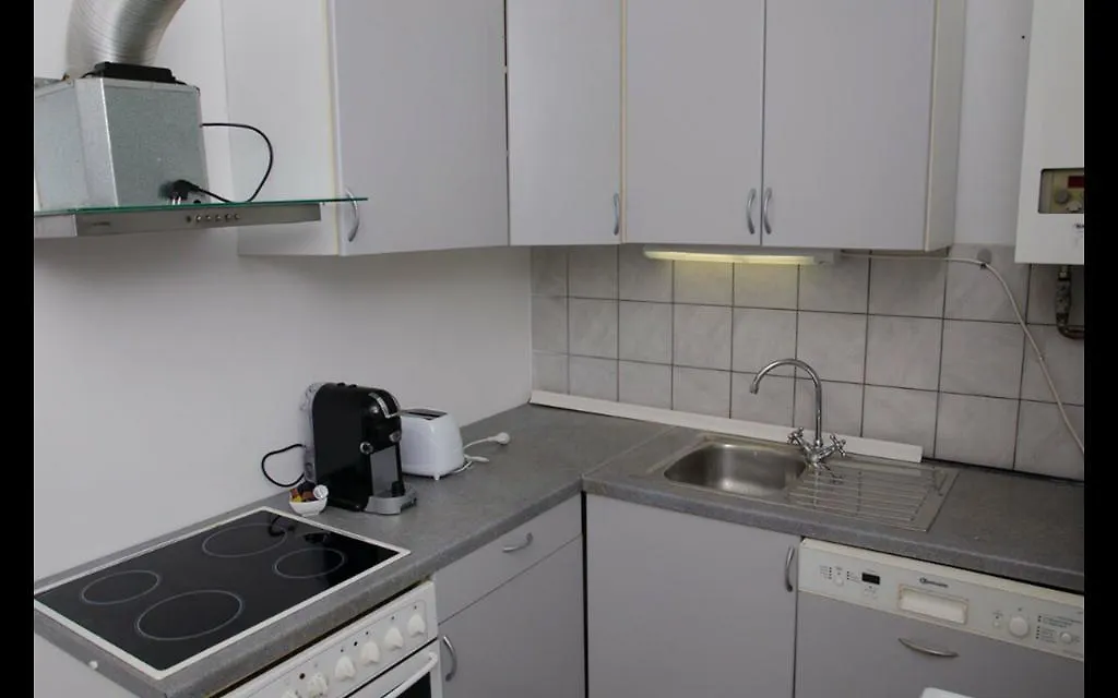 Apartments Diana-Contactless Check-In! Viena