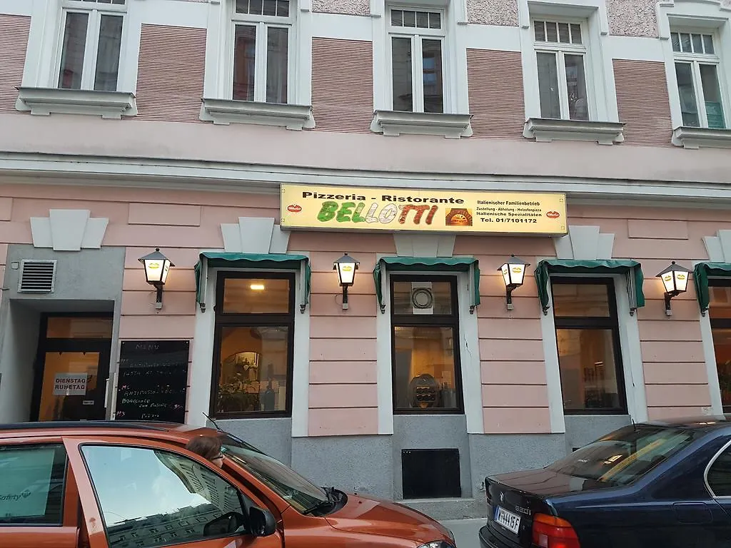 Apartments Diana-Contactless Check-In! Viena