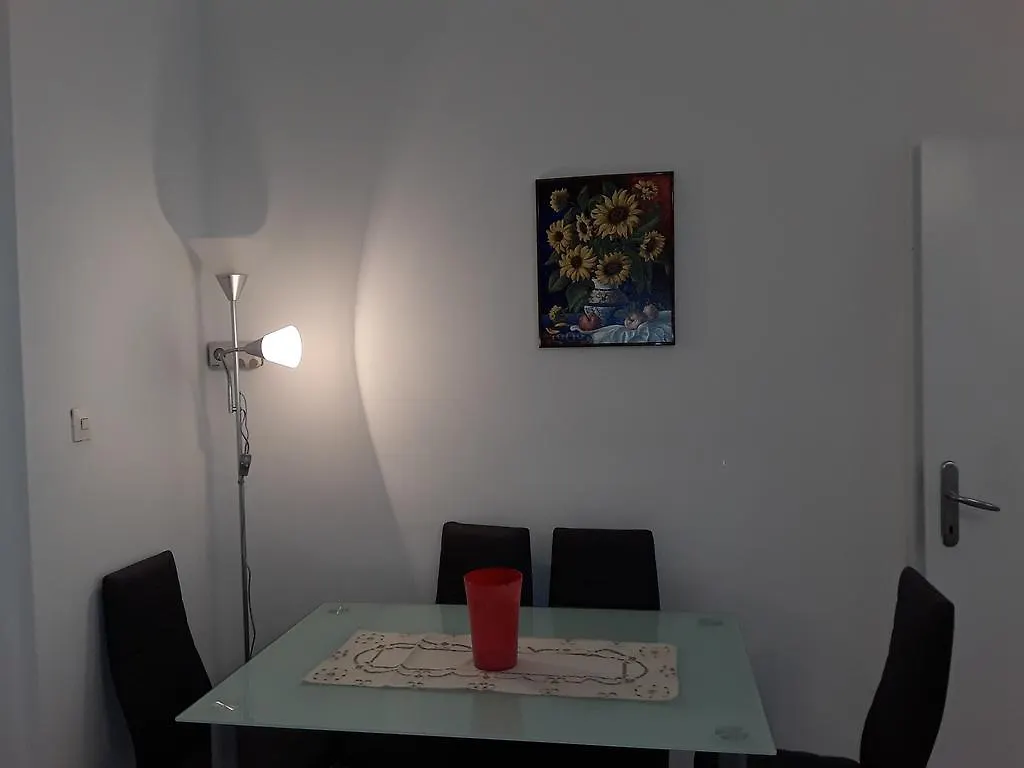Apartments Diana-Contactless Check-In! Viena 0*,