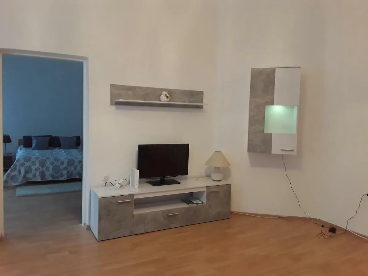 Apartments Diana-Contactless Check-In! Viena
