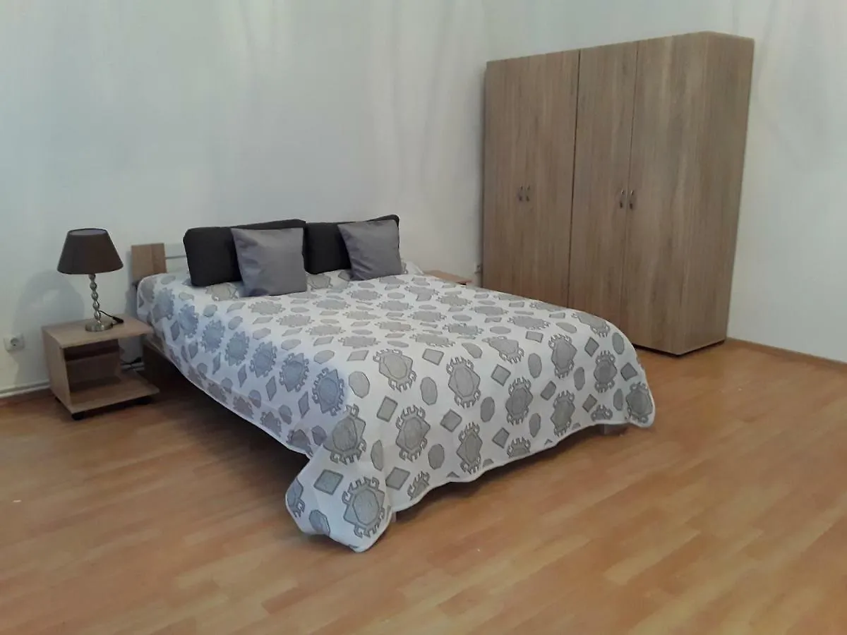 Apartments Diana-Contactless Check-In! Viena Austria