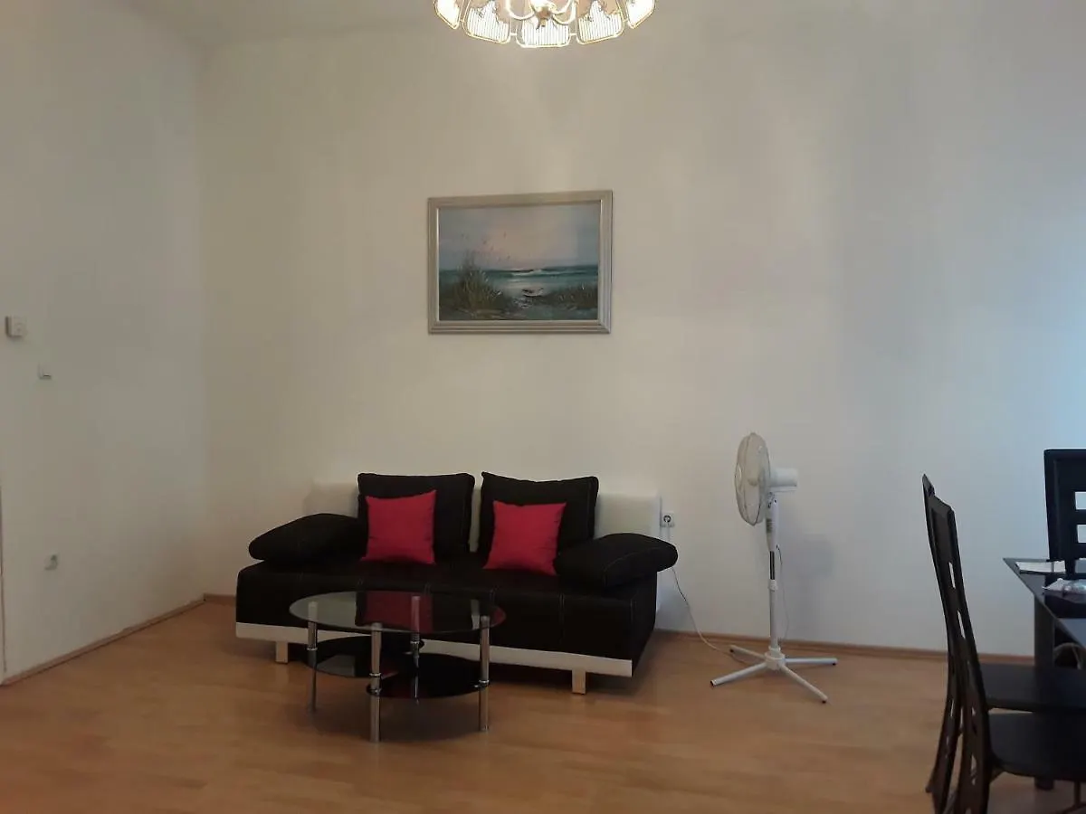 Apartments Diana-Contactless Check-In! Viena