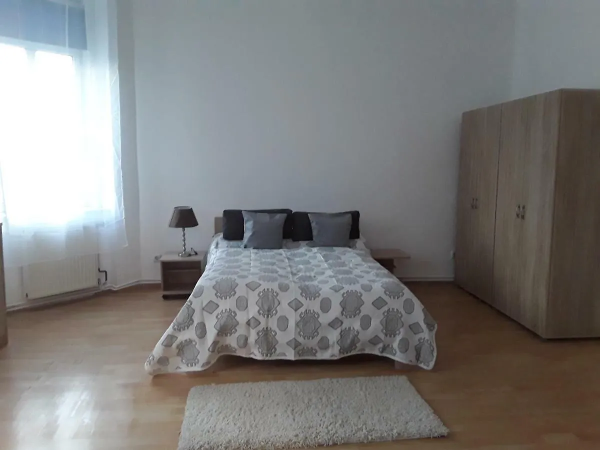 Apartments Diana-Contactless Check-In! Viena