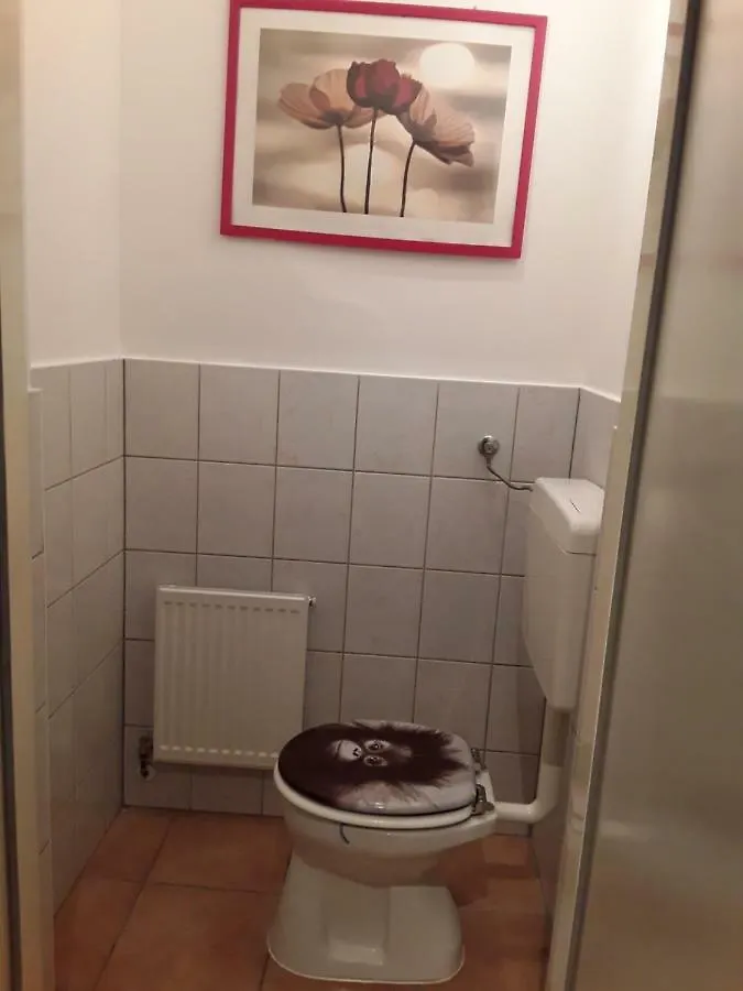 Apartments Diana-Contactless Check-In! Viena