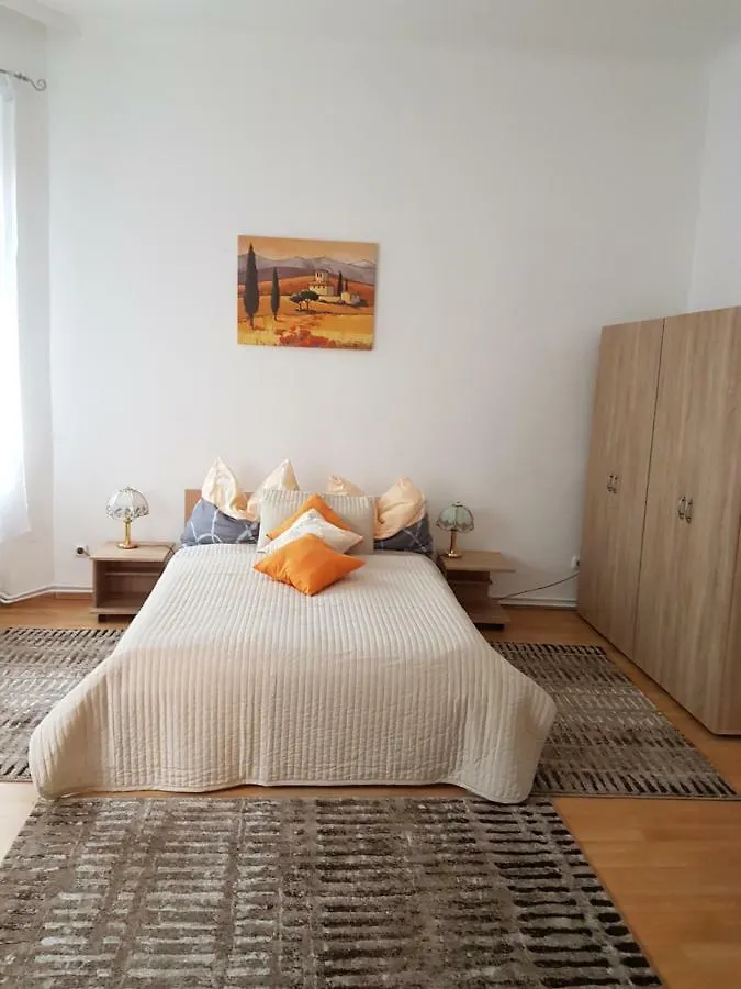 Apartments Diana-Contactless Check-In! Viena Austria