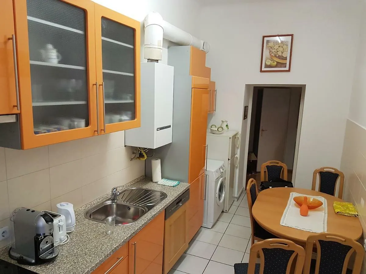 Apartments Diana-Contactless Check-In! Viena