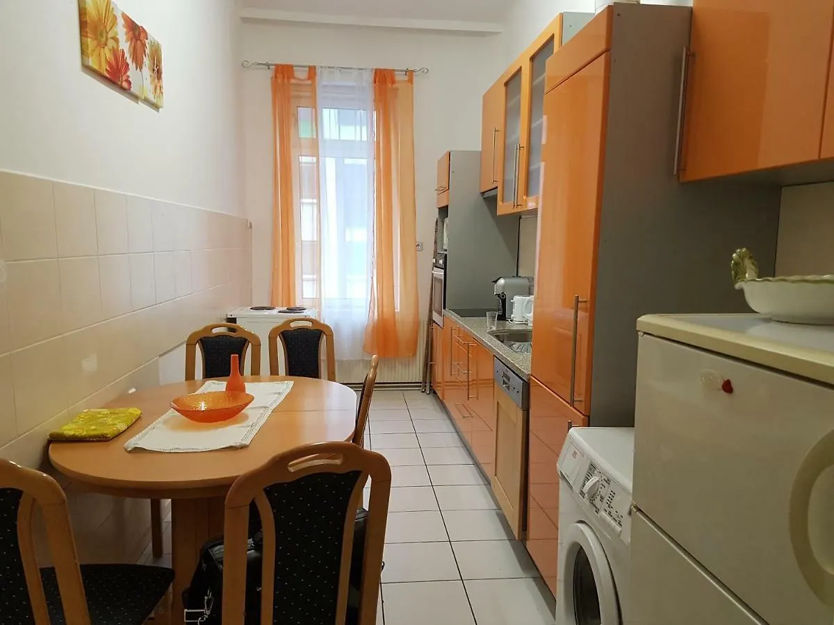 Apartments Diana-Contactless Check-In! Viena