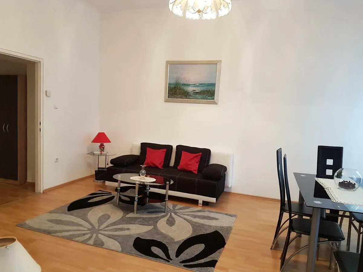 Apartments Diana-Contactless Check-In! Viena